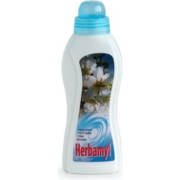 Herbamyl škrob na pranie modrý 500 ml