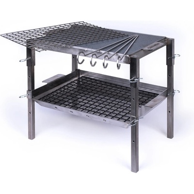 Grilmen 3v1 TOP 4030N