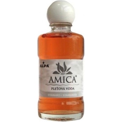 Amica zvlhčujúca pleťová voda 60 ml