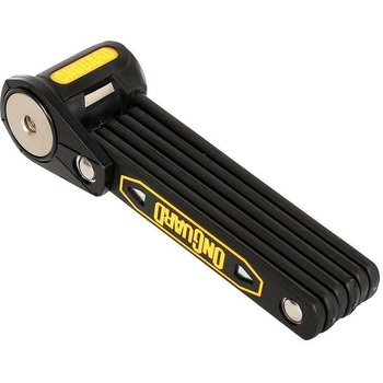 OnGuard link plate lock k9 combo 8116 75cm