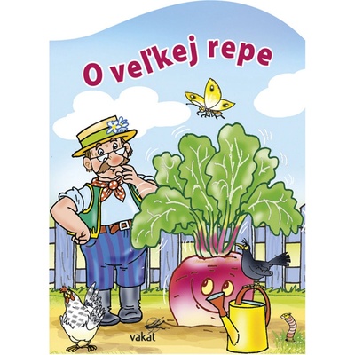 O veľkej repe