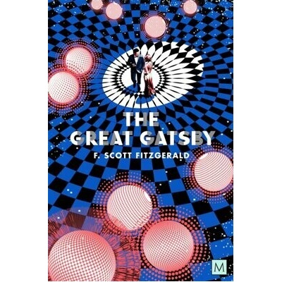 The Great Gatsby - F. Scott Fitzgerald