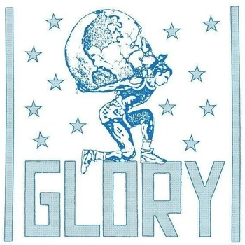 Image 1 of Glory - The 12" (LP) (0811774026772)