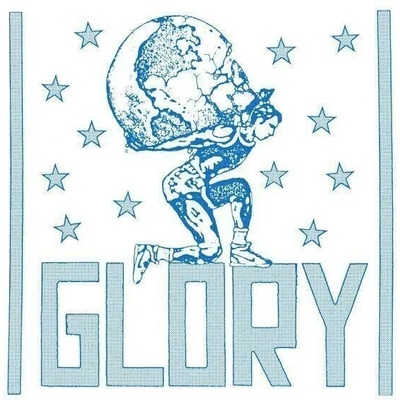Glory - The 12" (LP) (0811774026772)