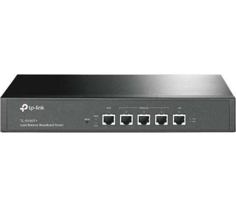Tp-Link TL-R480T+