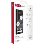 ZAGG Протектор за Google Pixel 7 Pro, ZAGG Invisible Shield Flex Curve Glass, Прозрачен (840056169371)