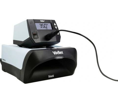 Weller WE1010 zero smog shield