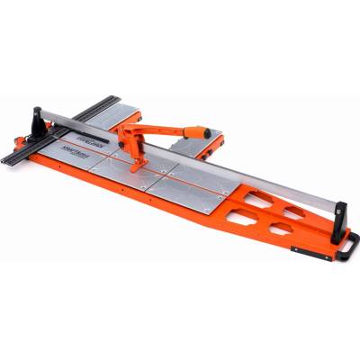 Kraft&Dele Řezačka na obklady a dlažbu 1220 mm, tloušťka řezu 4-14 mm