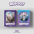 DKZ: Reboot CD