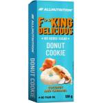 ALLNUTRITION F**King Donut Cookie [128 грама] Кокос и Карамел