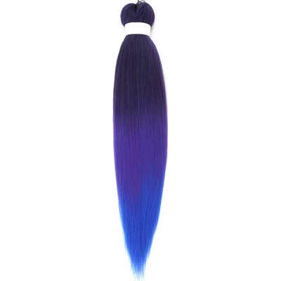 Kanekalon Easy Braid - FR 35 – Zboží Dáma