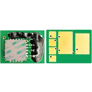HP ЧИП (chip) ЗА HP Color LaserJet Pro M254 / M280 / M281 - CF542X - Yellow (HM254CP-HYYEU)