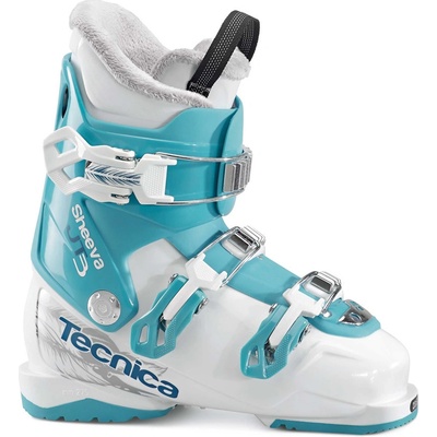 Tecnica JT 3 Sheeva 17/18