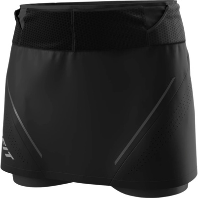 Dynafit funkčné sukne Ultra 2/1 Skirt W / čierna