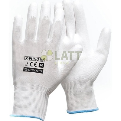 Procera X-PUNO WHITE