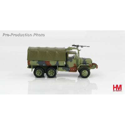Hobby Master M35 2.5 Ton Truck ROC Army Taiwan 1:72