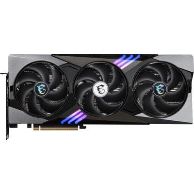 MSI GeForce RTX 5080 GAMING TRIO 16GB GDDR7 256bit
