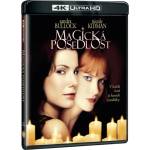MagicBox Magická posedlost - Blu-ray (4K Ultra HD) (097348)