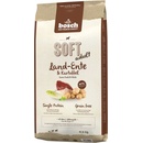 Bosch Dog HPC Soft Kachna & brambory 2 x 12,5 kg