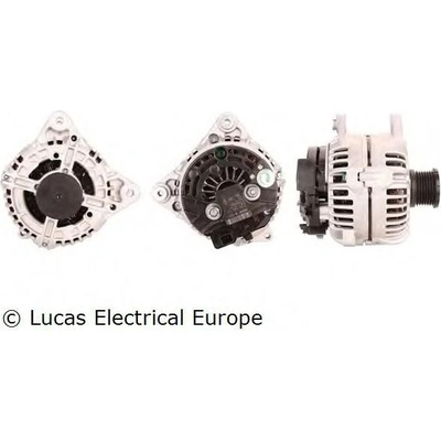 LUCAS ELECTRICAL Alternátor LUE LRA02542
