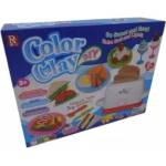 Man Yuk Toys Закуска с тостер