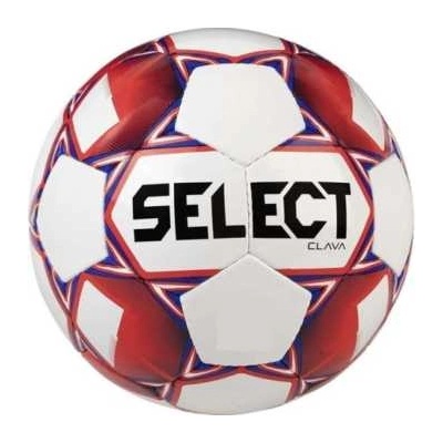 Select Футболна топка SELECT Clava Размер 4 PU