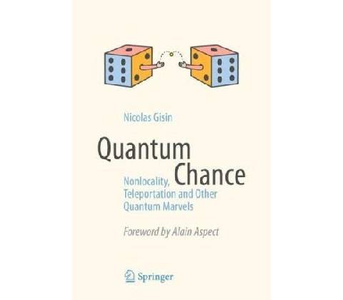 Quantum Chance Gisin