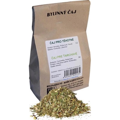 JUKL Билков чай за бременни 100 g