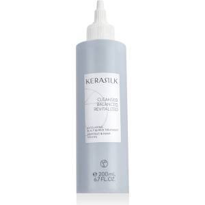 KERASILK Specialists Exfoliating Scalp & Hair Treatment 200 ml