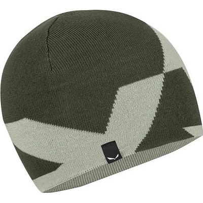 SALEWA PURE REVERSIBLE AM BEANIE