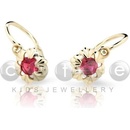 Cutie náušnice C2213