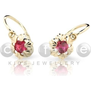 Cutie náušnice C2213