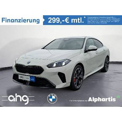 BMW 223i Gran Coupe M Sport Pro xDrive 160 kW