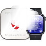  Защитно фолио за Huawei Watch D3 - Premium Classic (4 броя) - Smart Protection - Прозрачен