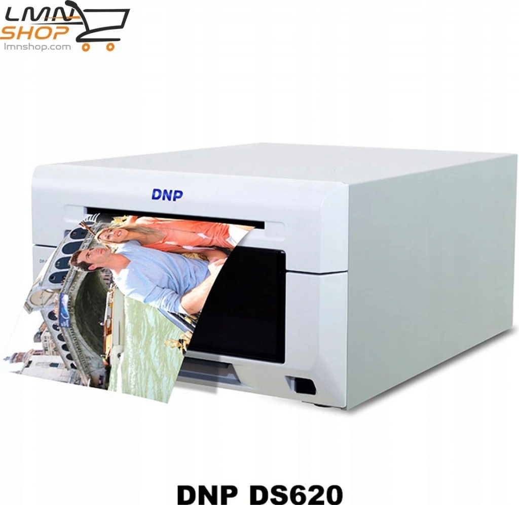 DNP DS-620