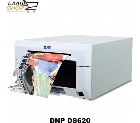 DNP DS-620