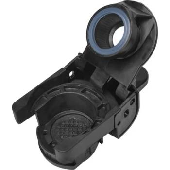 ROSBERG Приставка за Неспресо капсули за еспресо машини Rosberg Premium RP51171E5 и 5в1Voltz V51171B5 (55NS1171E5)