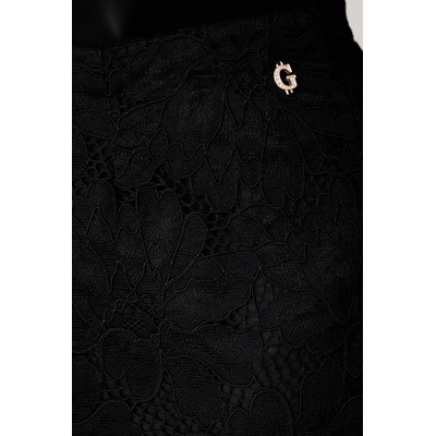 Guess пола тип молив от дантела KATRINA (W6YD24.K4404)