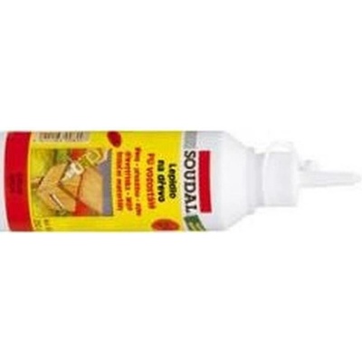 Killich lepidlo na dřevo 66A 750g SOUDAL