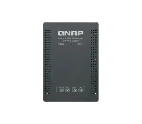 QNAP QDA-A2MAR