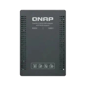 QNAP QDA-A2MAR