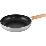 Outwell Тиган Outwell Feast Keramikpfanne Skillet - Black & Grey - размер 24 cm (532-3653-0111)