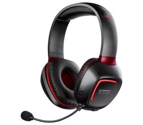 Creative Tactic 3D Wrath Wireless