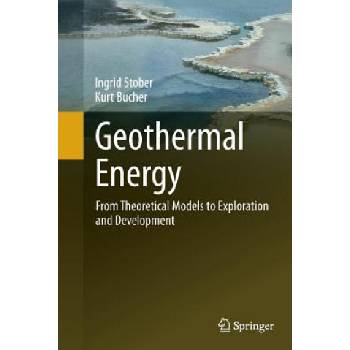 Geothermal Energy | Ingrid Stober, Kurt Bucher