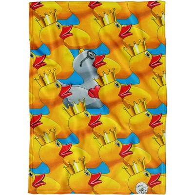 Impar Deka Kdo je král 140x200