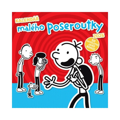malého poseroutky 2026