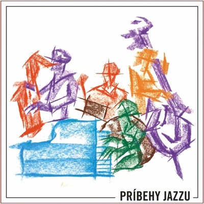 MARTIN UHEREK: Príbehy jazzu CD