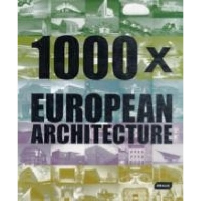 1000 x European Architecture