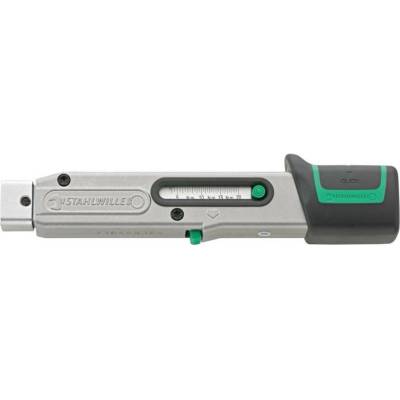 Stahlwille 730/2 QUICK momentový kľúč 20 Nm 50184002
