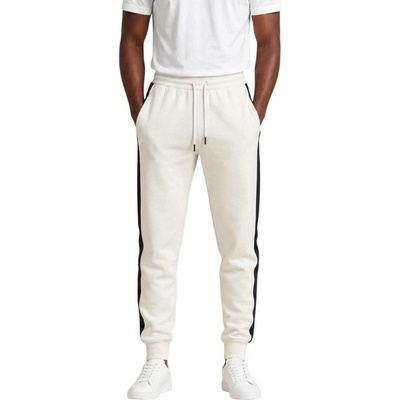 Armani Exchange Kalhoty White